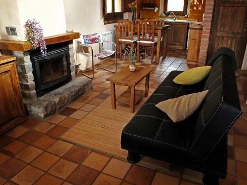 Agroturismo El Lila De Can Teixidor