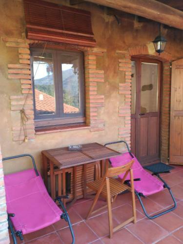 Agroturismo El Lila De Can Teixidor