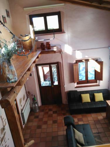 Agroturismo El Lila De Can Teixidor