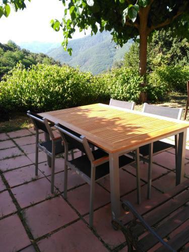 Agroturismo El Lila De Can Teixidor