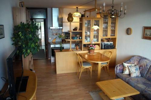 Apartment Im Hocheck