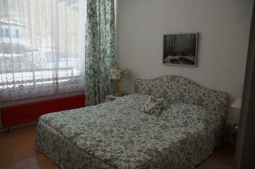 Apartment Im Hocheck