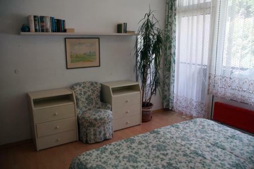 Apartment Im Hocheck