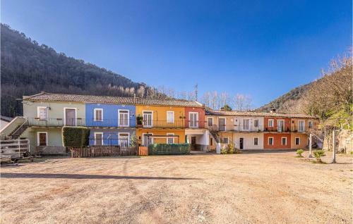 Two-bedroom Apartment In Osor