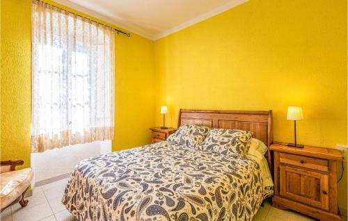 Two-bedroom Apartment In Osor