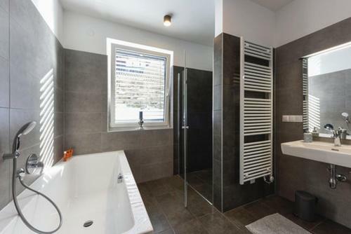 Apartamento Seechalet