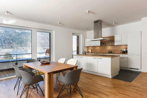 Apartamento Seechalet