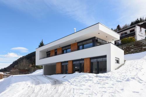 Apartamento Seechalet