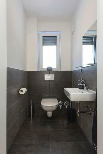 Apartamento Seechalet