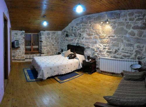 Apartamento Casa Dos Fuelles