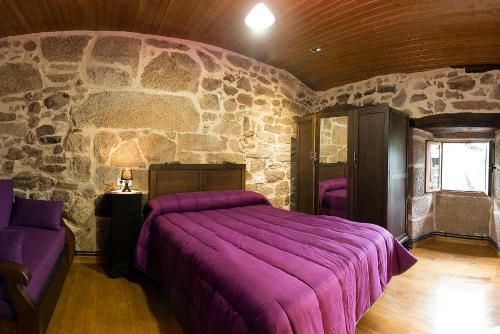 Apartamento Casa Dos Fuelles