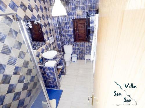 Agroturismo Casa Rural Villa Sem Sem A
