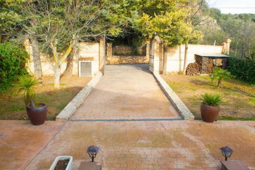 Agroturismo Casa Rural Villa Sem Sem A