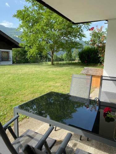 Apartamento Seehaus Relaxo