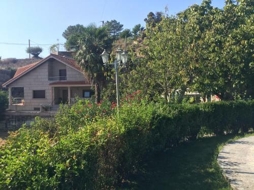 Chalet O B�tanico