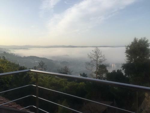 Chalet O B�tanico