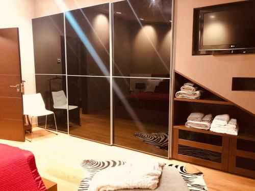 Chalet O B�tanico