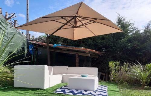Chalet O B�tanico