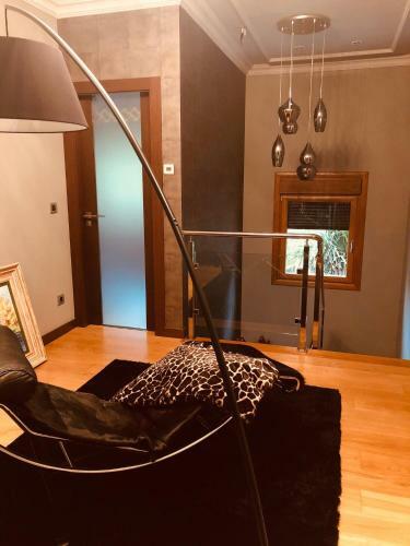 Chalet O B�tanico