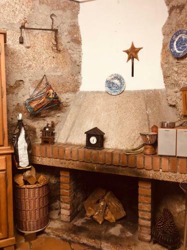 Chalet O B�tanico