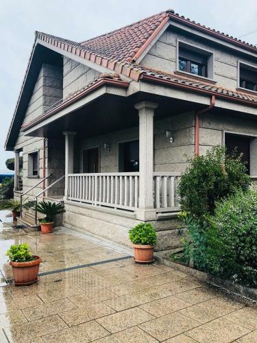 Chalet O B�tanico
