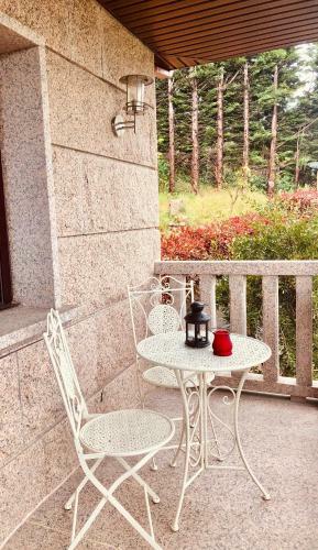 Chalet O B�tanico