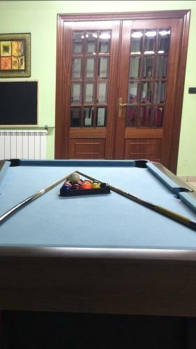 Chalet O B�tanico