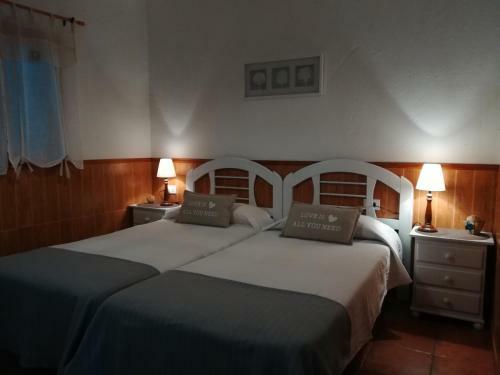 Apartamento Condesa 1