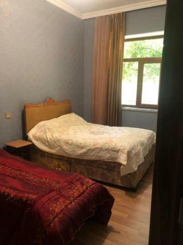 Gabala Home