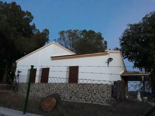 El Mirador Del Molino
