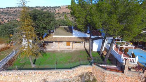 El Mirador Del Molino