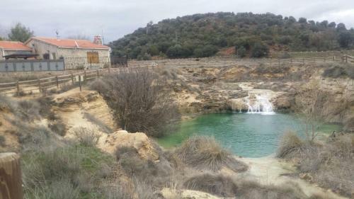 El Mirador Del Molino