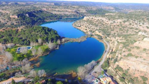 El Mirador Del Molino