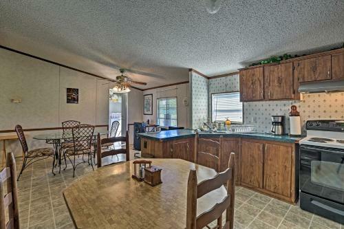 Perry County Cabin On 150 Acres With Hunting!