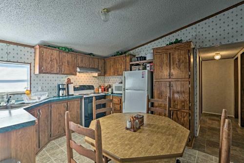 Perry County Cabin On 150 Acres With Hunting!