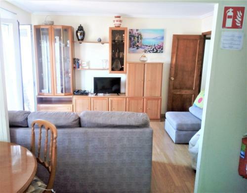 Apartamento Acosta