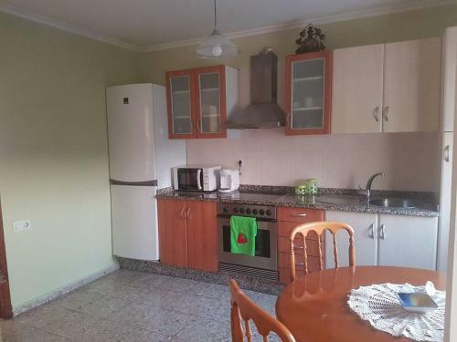 Apartamento Acosta