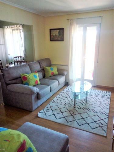 Apartamento Acosta