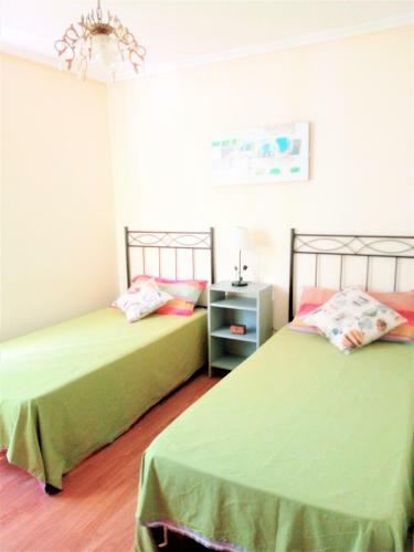 Apartamento Acosta