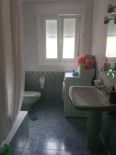 Apartamento Acosta