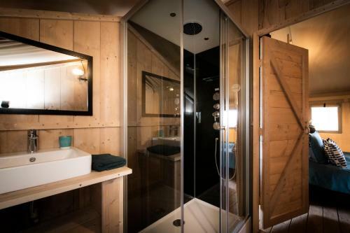 B&B La Rozerie