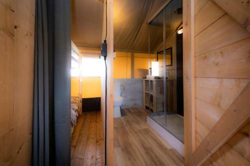 B&B La Rozerie