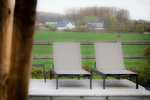 B&B La Rozerie