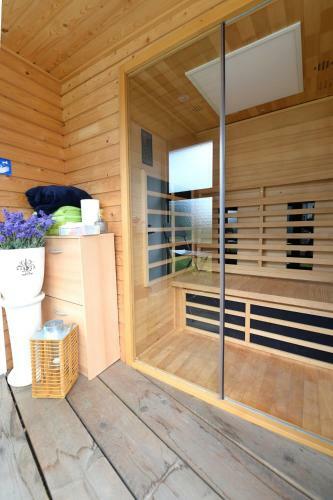 B&B La Rozerie