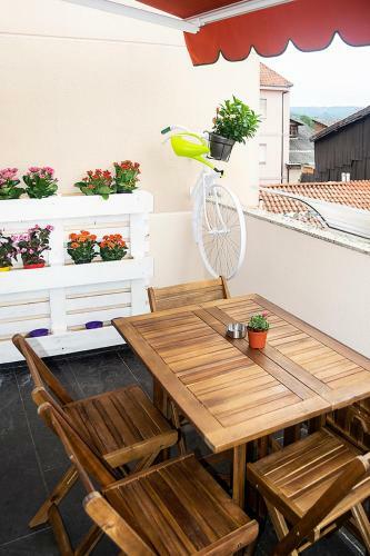 Apartamento Ap D�plex En Casco Hist�rico