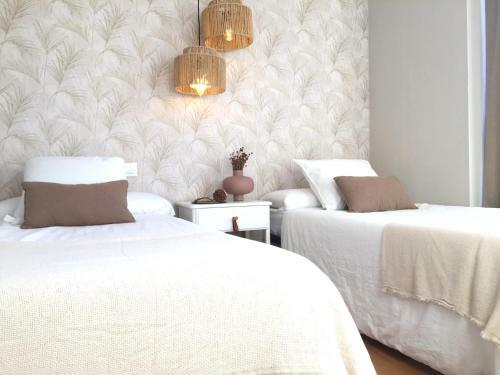 Apartamento Joya En Orense Centro