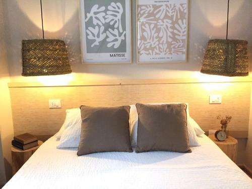 Apartamento Joya En Orense Centro