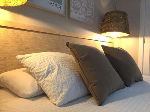 Apartamento Joya En Orense Centro