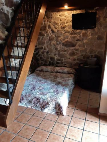 Lodge Loft Rural Corte De Fora