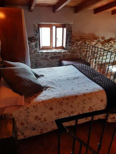 Lodge Loft Rural Corte De Fora